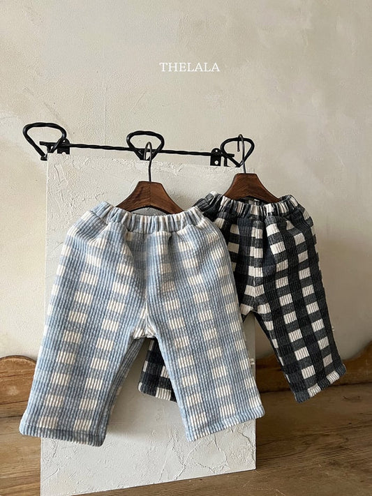 thelala chess bonding pants (~75-115cm)