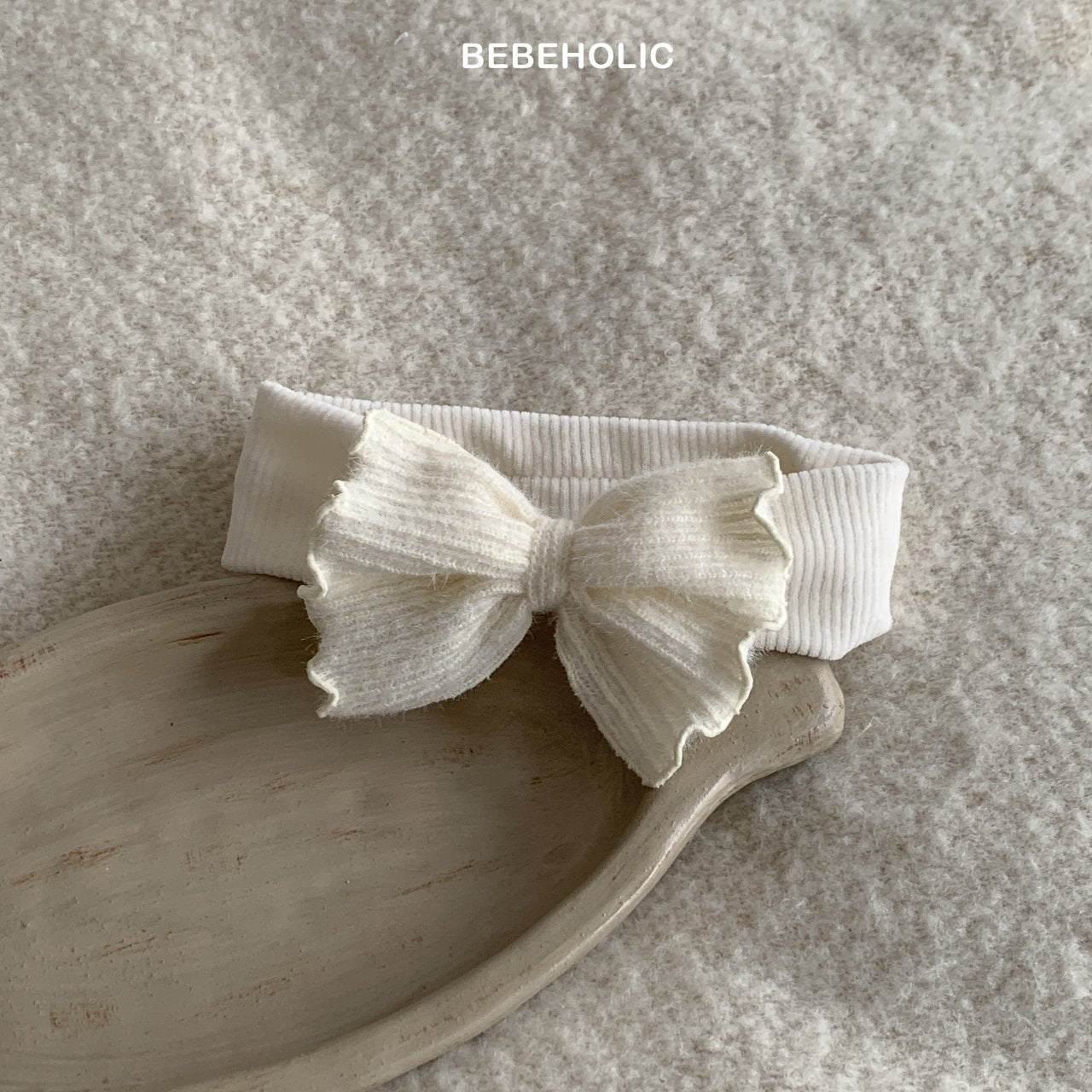 bebeholic marie frill hairband