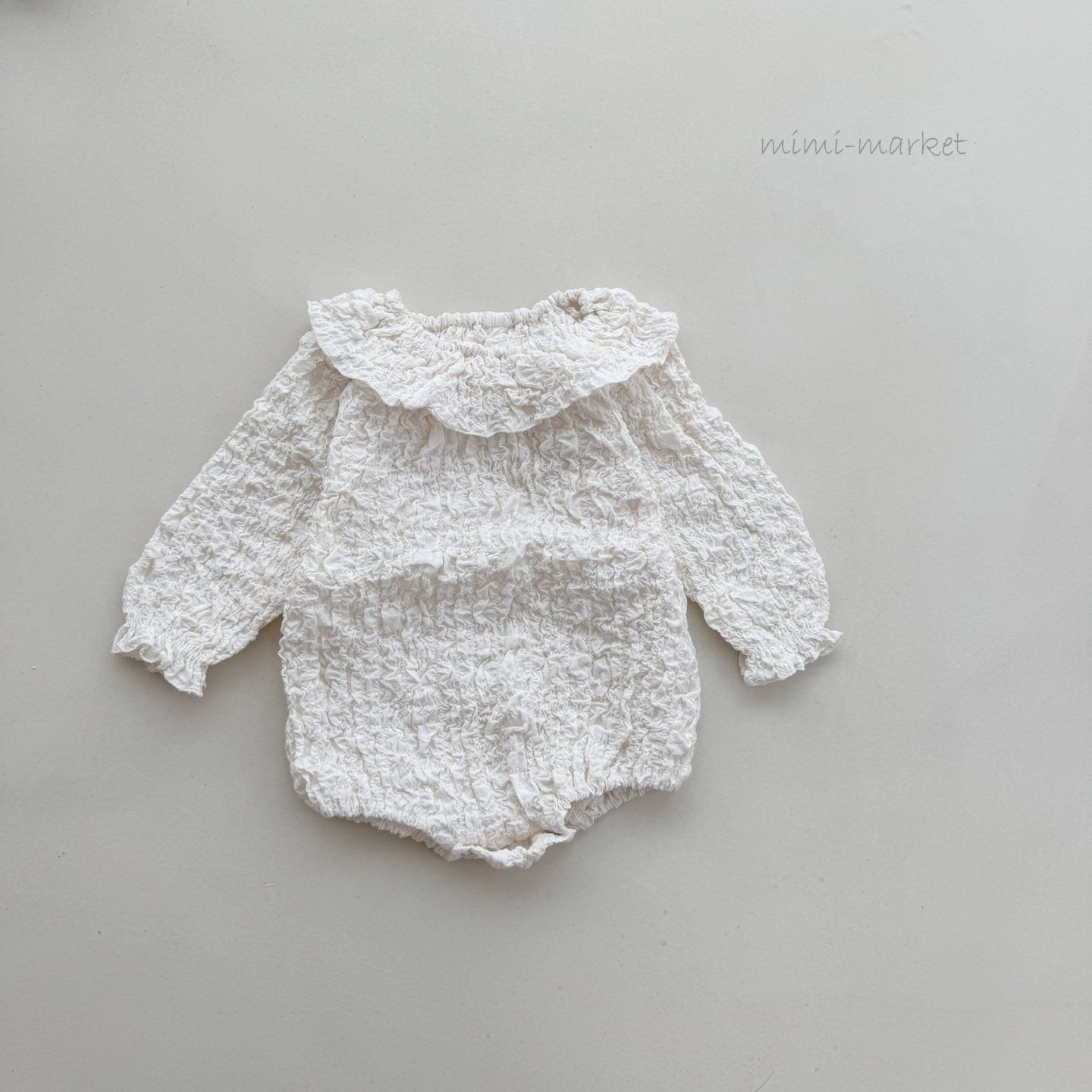 mimi market screw suit (bebe70-85cm)