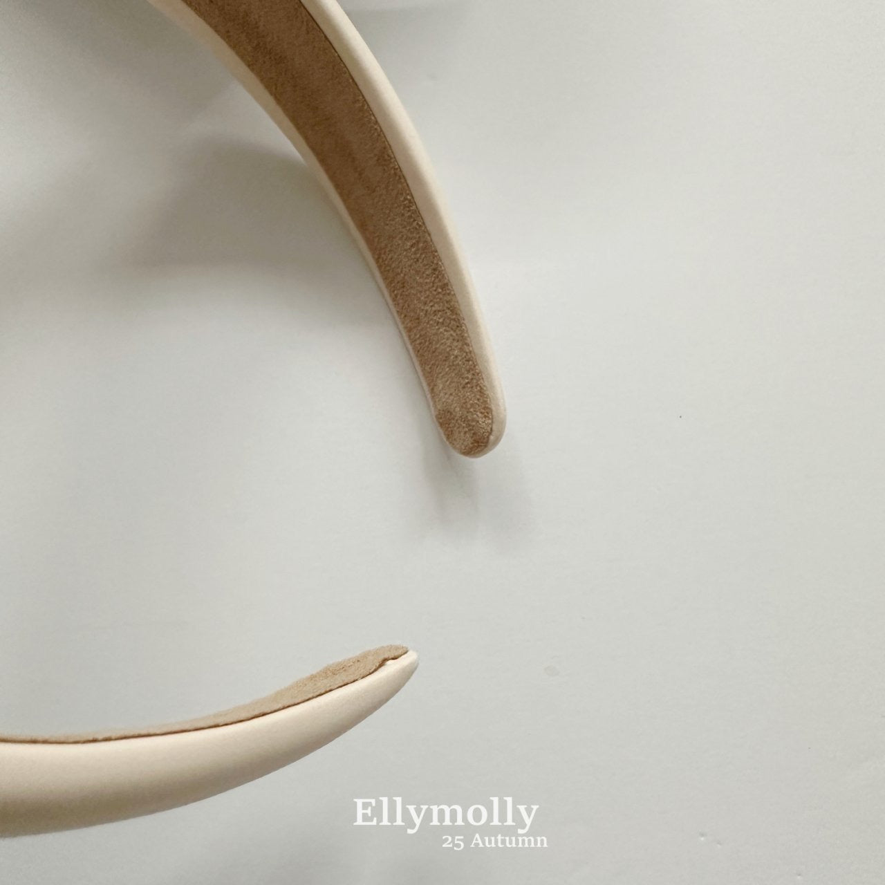 ELLYMOLLY elly symbol headband