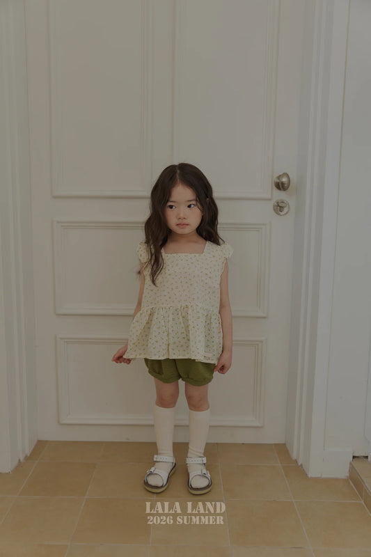 Lalaland balloon shorts (75-120cm)