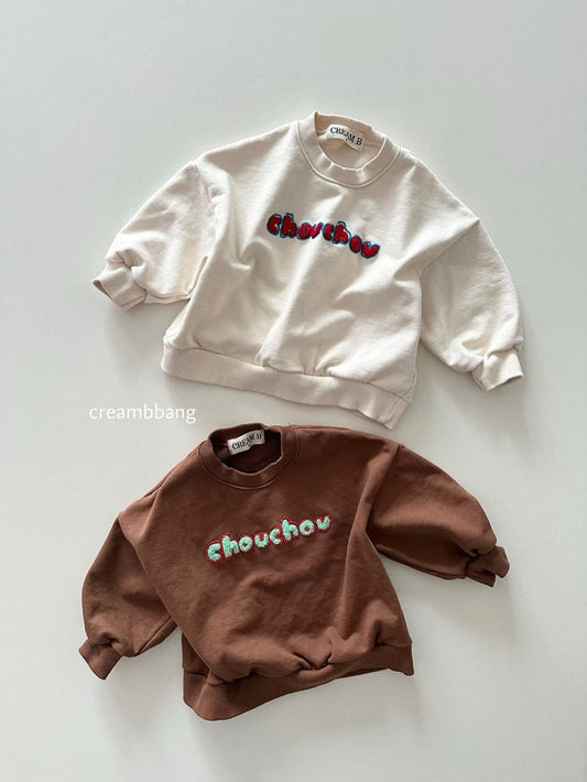 creambbang shushu embroidery mtm (~85-150cm)
