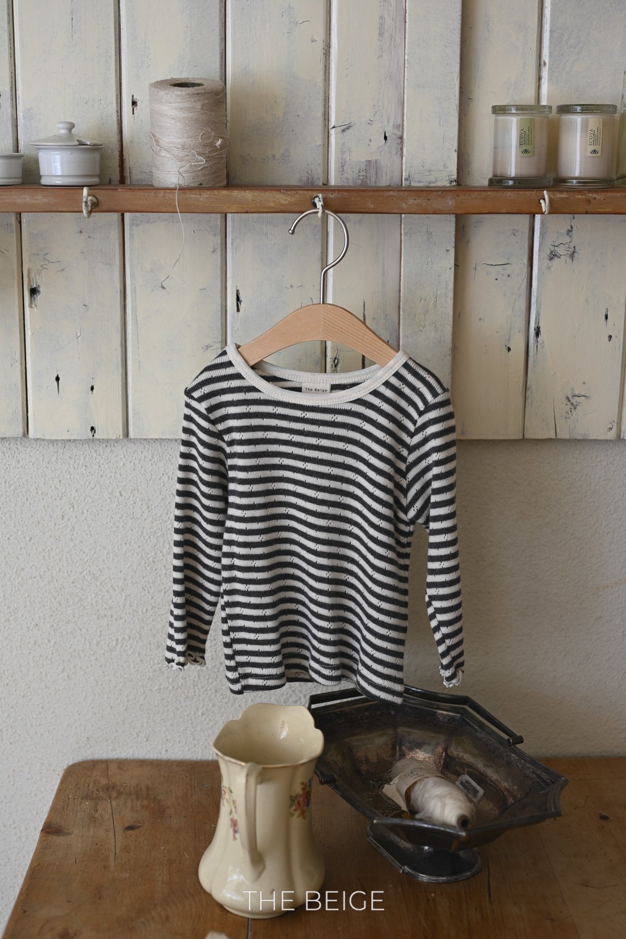the beige round nal nari t (80-120cm)