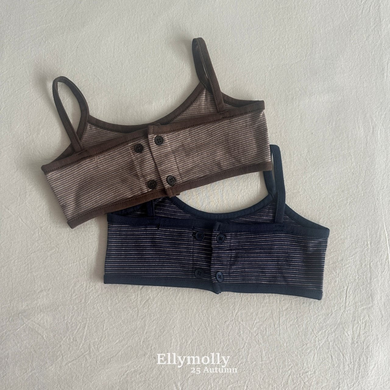 ELLYMOLLY ippi yong bustier (90-125cm)