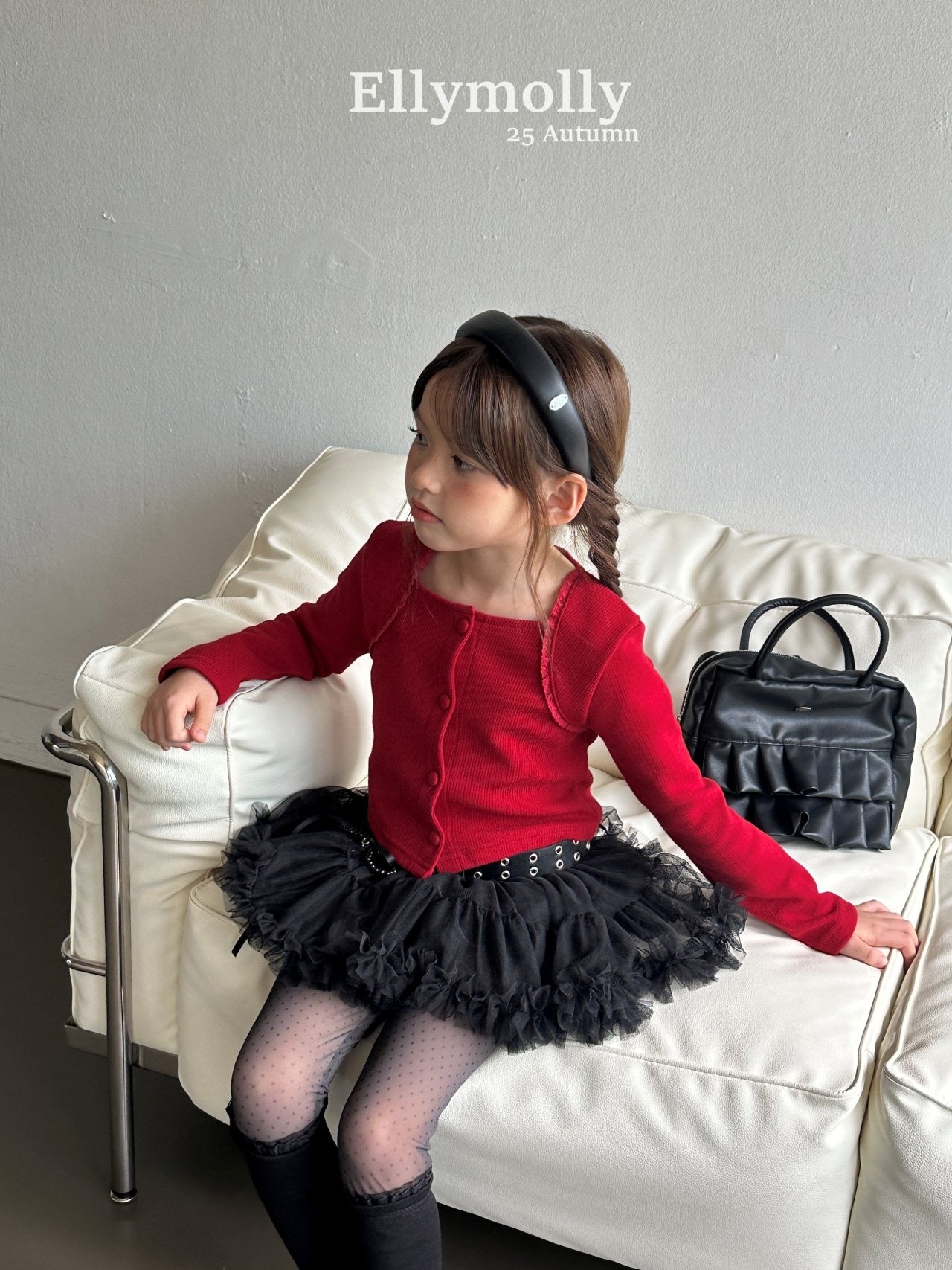 ELLYMOLLY elly symbol headband