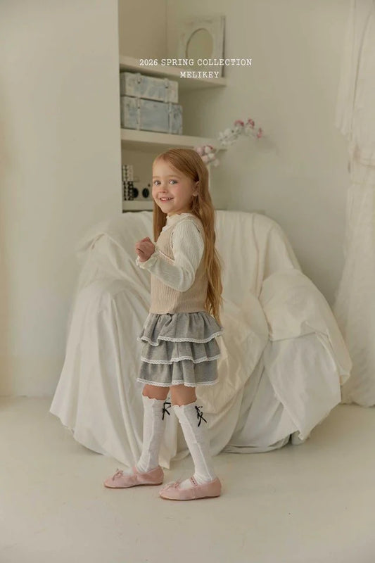 melikey ellie lace kankan SK (~80–140cm)