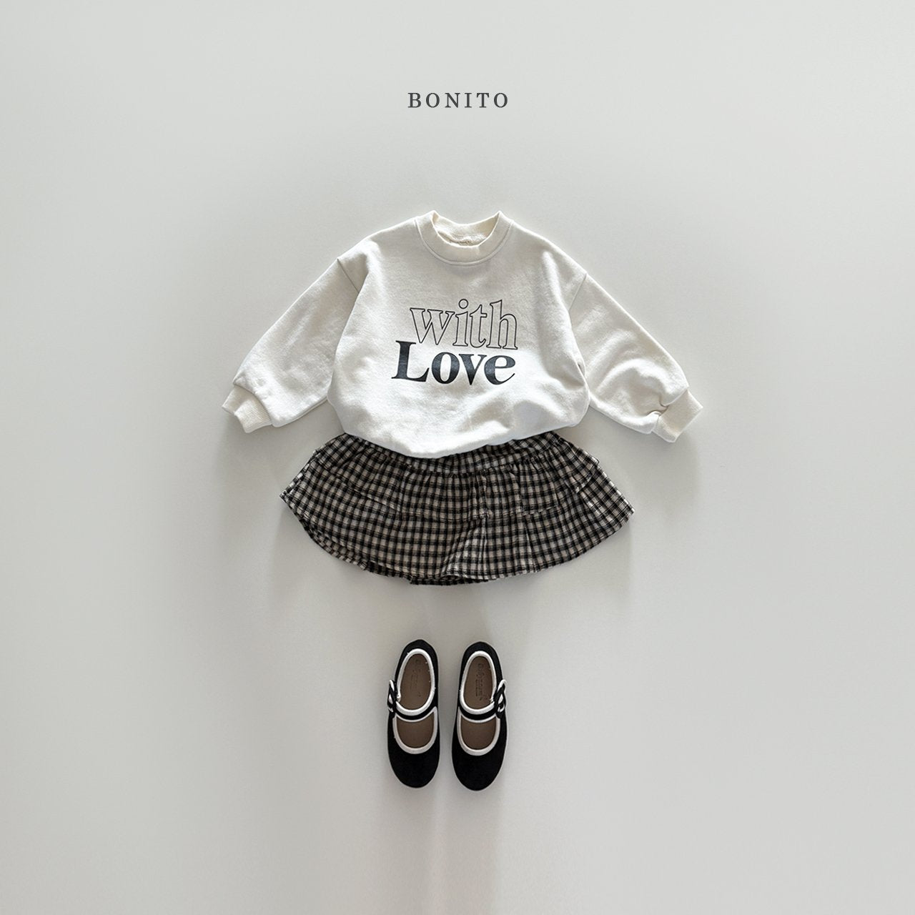 bonito with love mtm (~80-140cm)