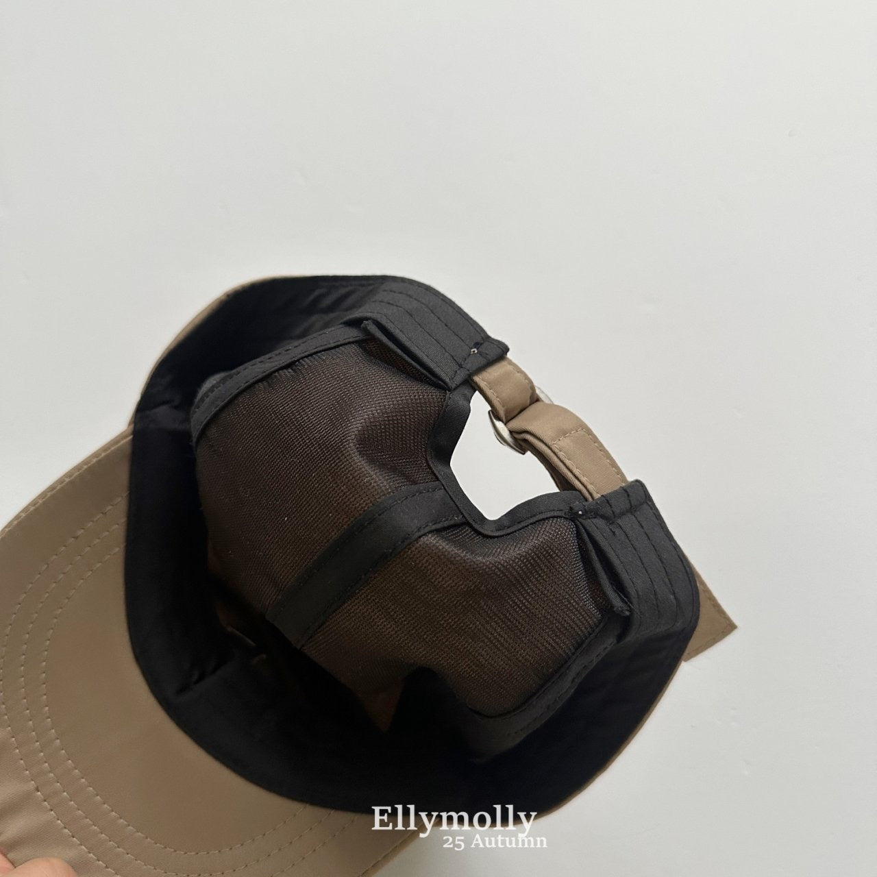 ELLYMOLLY symbol max mall cap