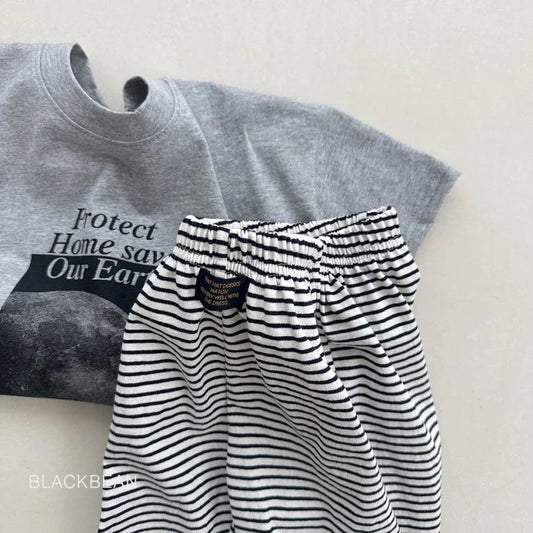 Blackbean Jop Pants (Bebe & kids)