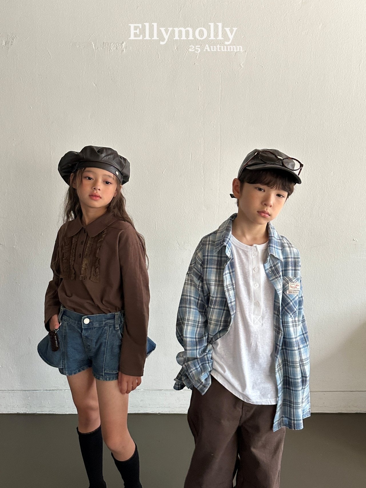ELLYMOLLY symbol max mall cap
