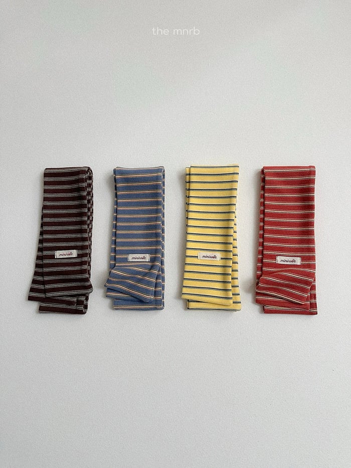 minirobe kao muffler