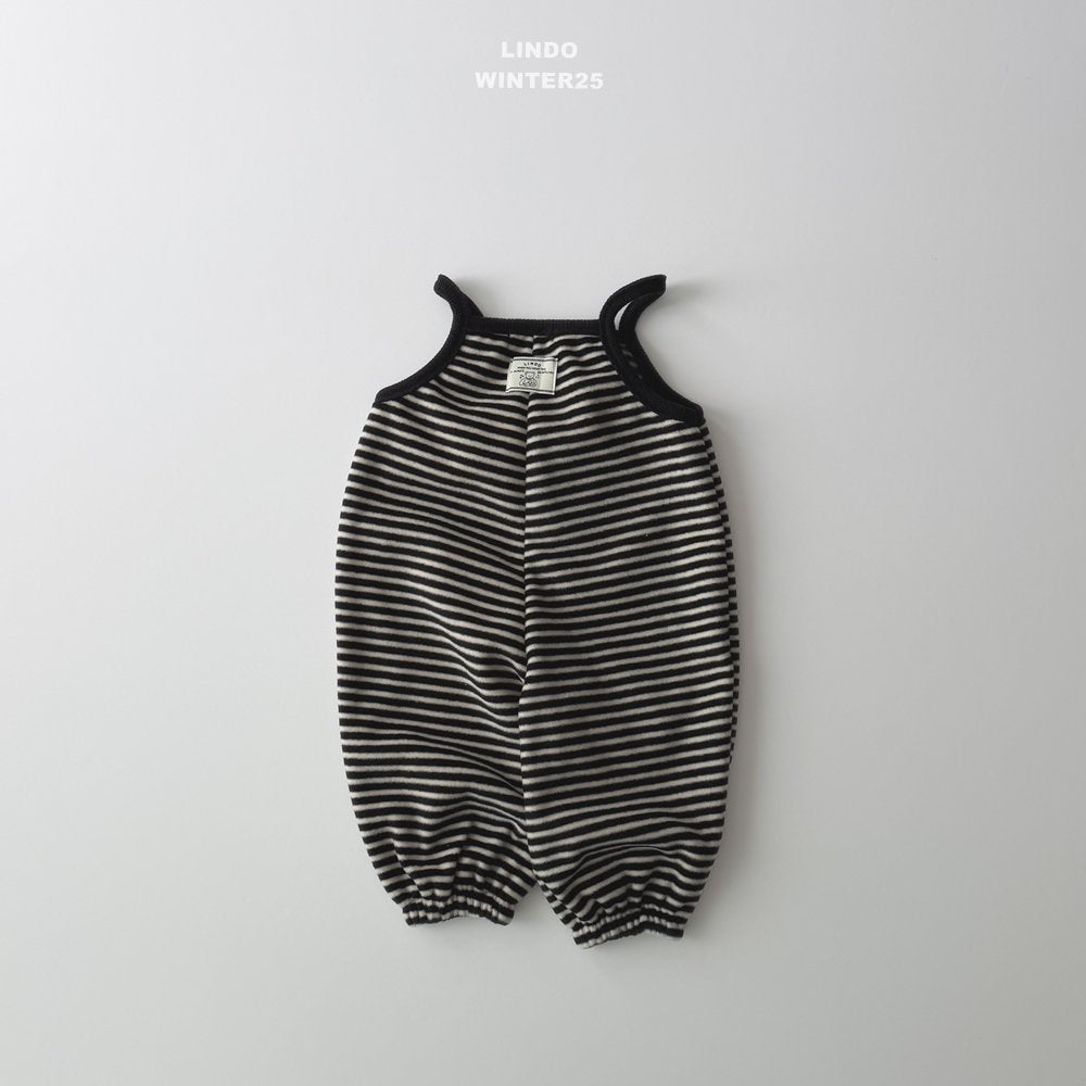 LINDO candy suspender pants (80-125cm)