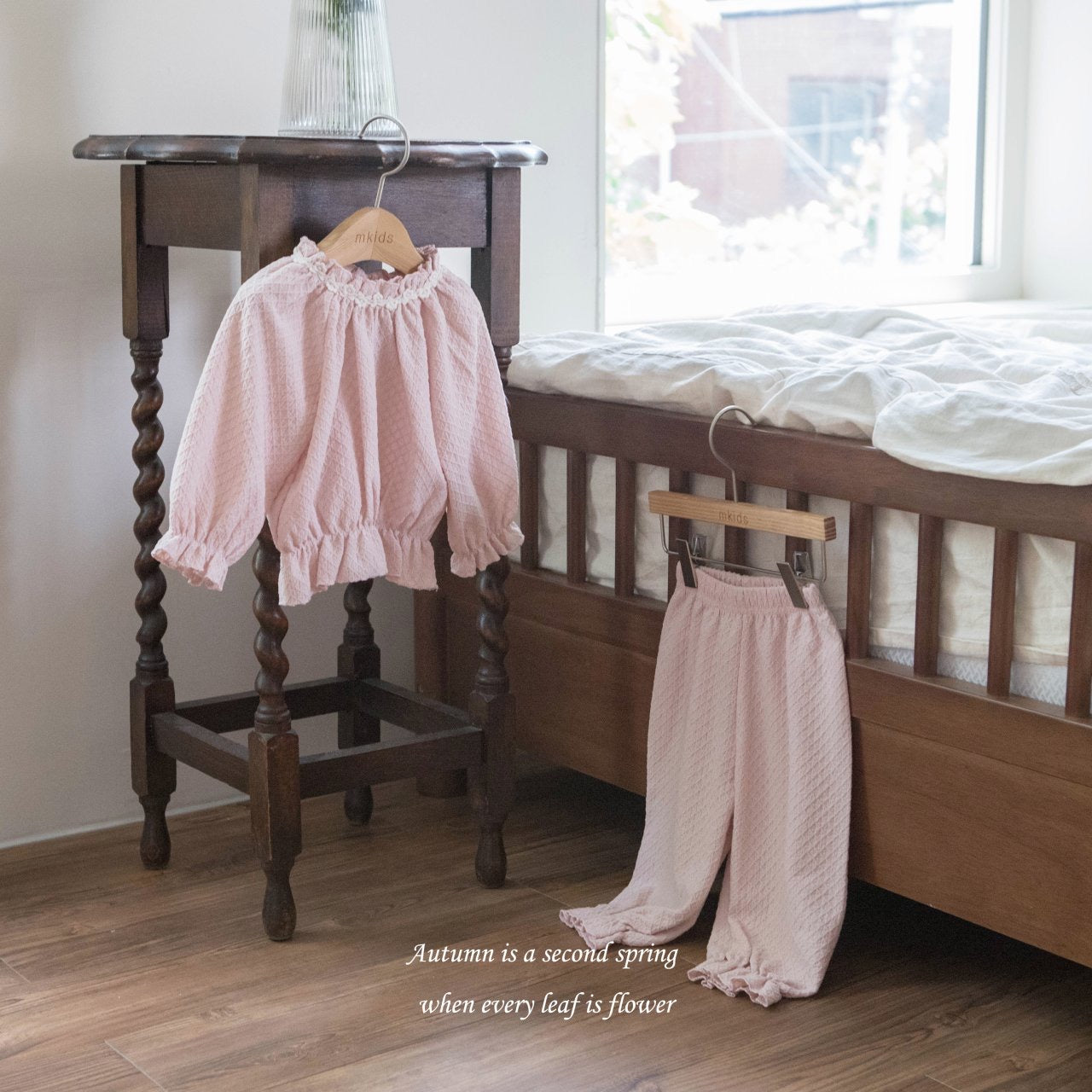mkids honey sweet set (65-115cm)