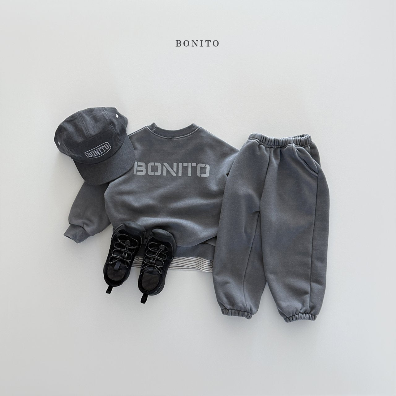 bonito bonito pigment set (~80-140cm)