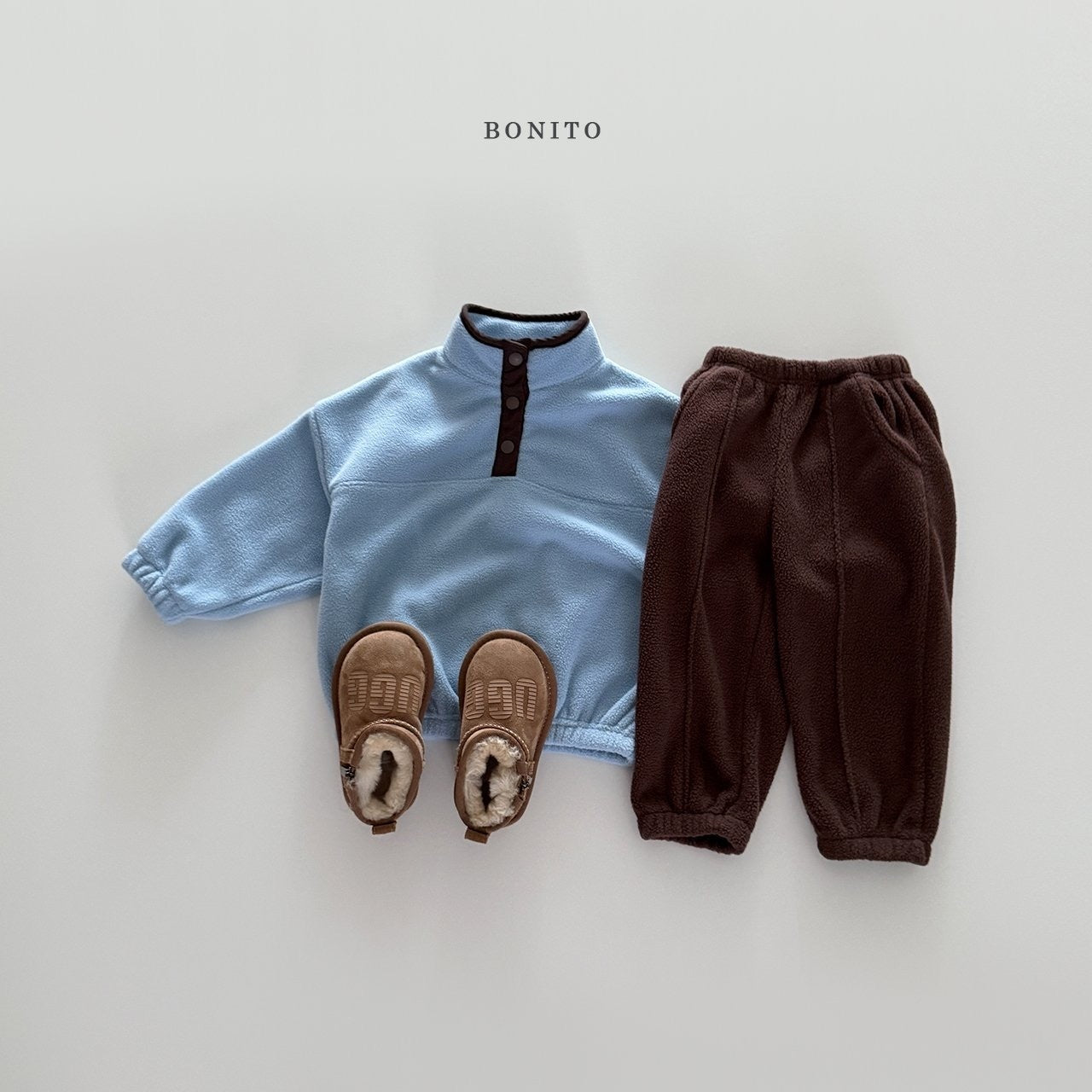 Bonito this SET-UP (~80-140cm)