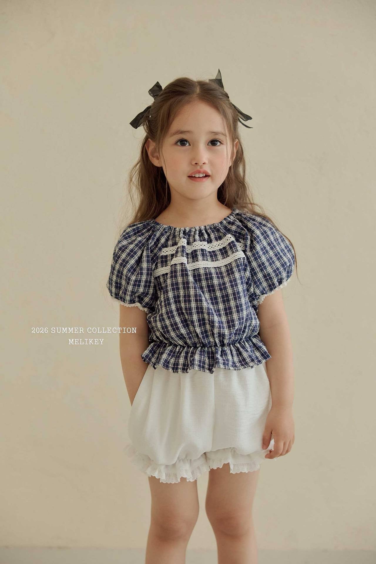 melikey bonbon pumpkin pants (~80-140cm)