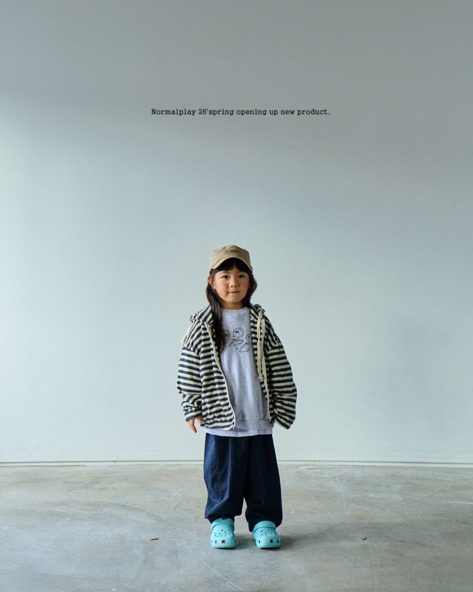 normalplay skipping rope mtm (75-140cm)