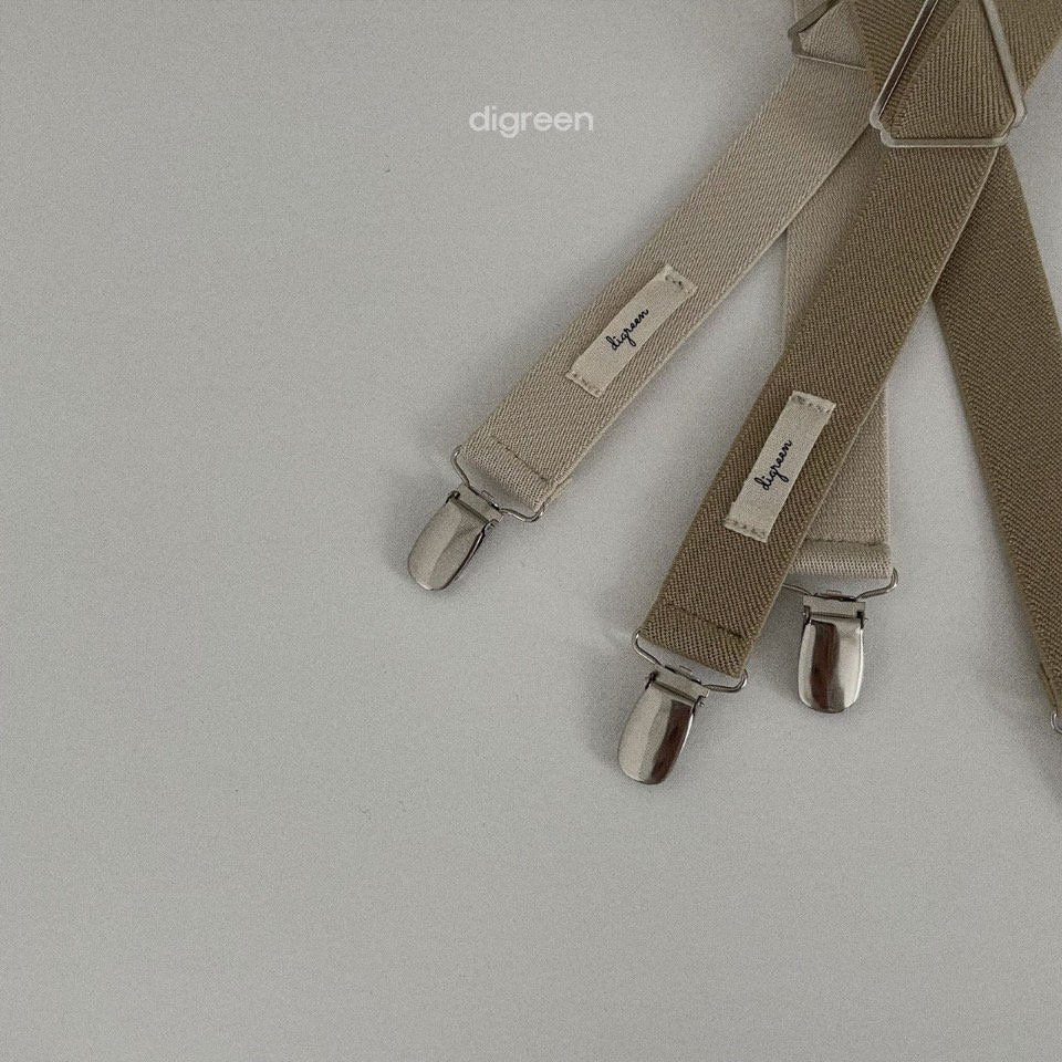 digreen natural suspender