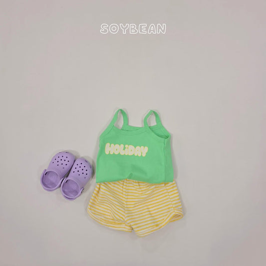 Soybean Holiday set (75-118cm)