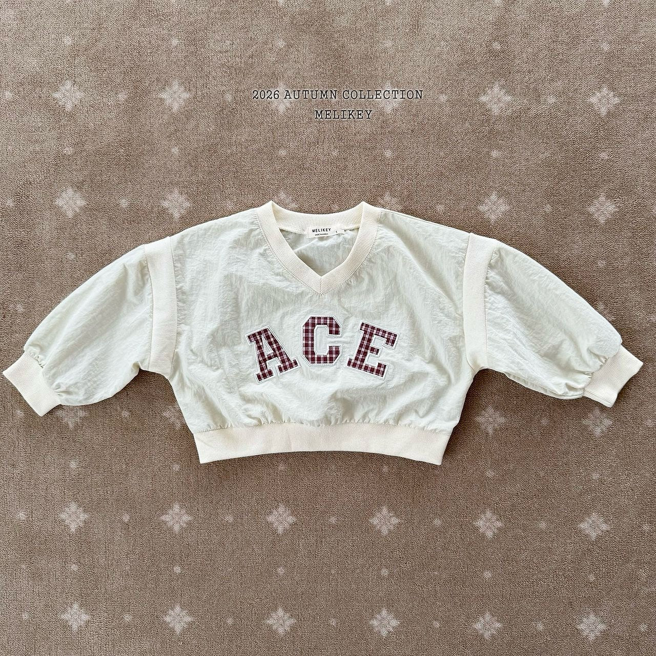 melikey ACE mtm (~80-140cm)