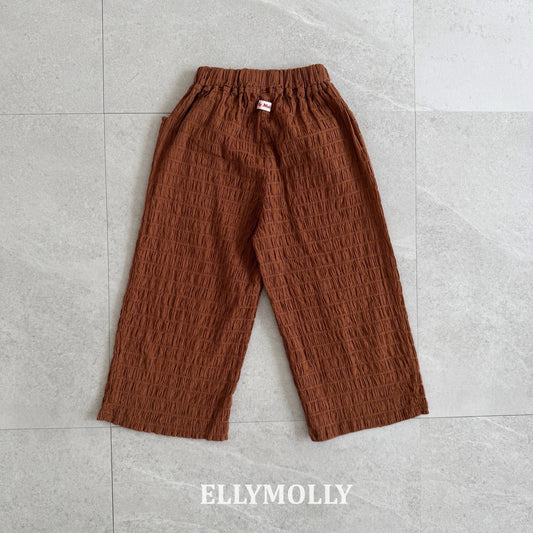 ELLYMOLLY popcorn wide pt (90-145cm)