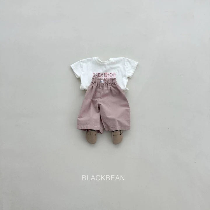 Blackbean Martin Pants (Bebe & kids)