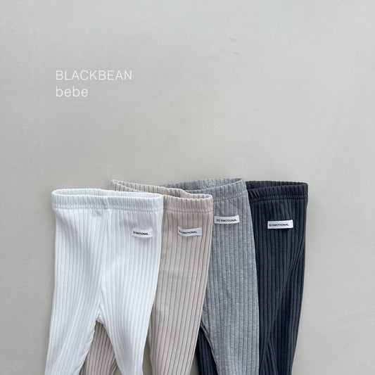 blackbean jesty leggings(baby)