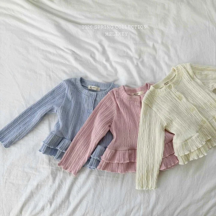 melikey tutu frill CD (~80-140cm)