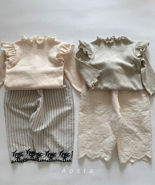 Aosta Ellin Pants (70-110cm)