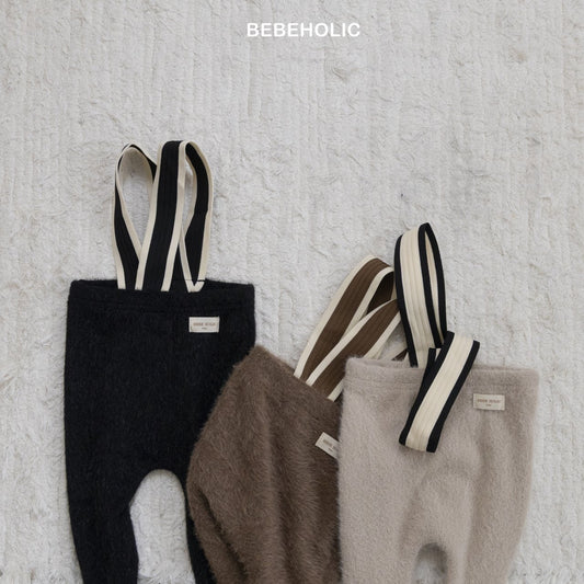 bebeholic angora suspender leggings (3-18m)