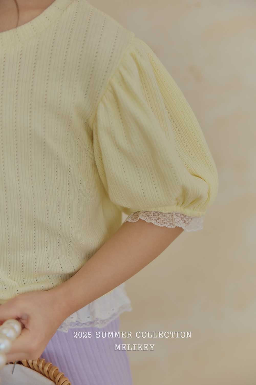 melikey kitsch puff t (80-140cm)