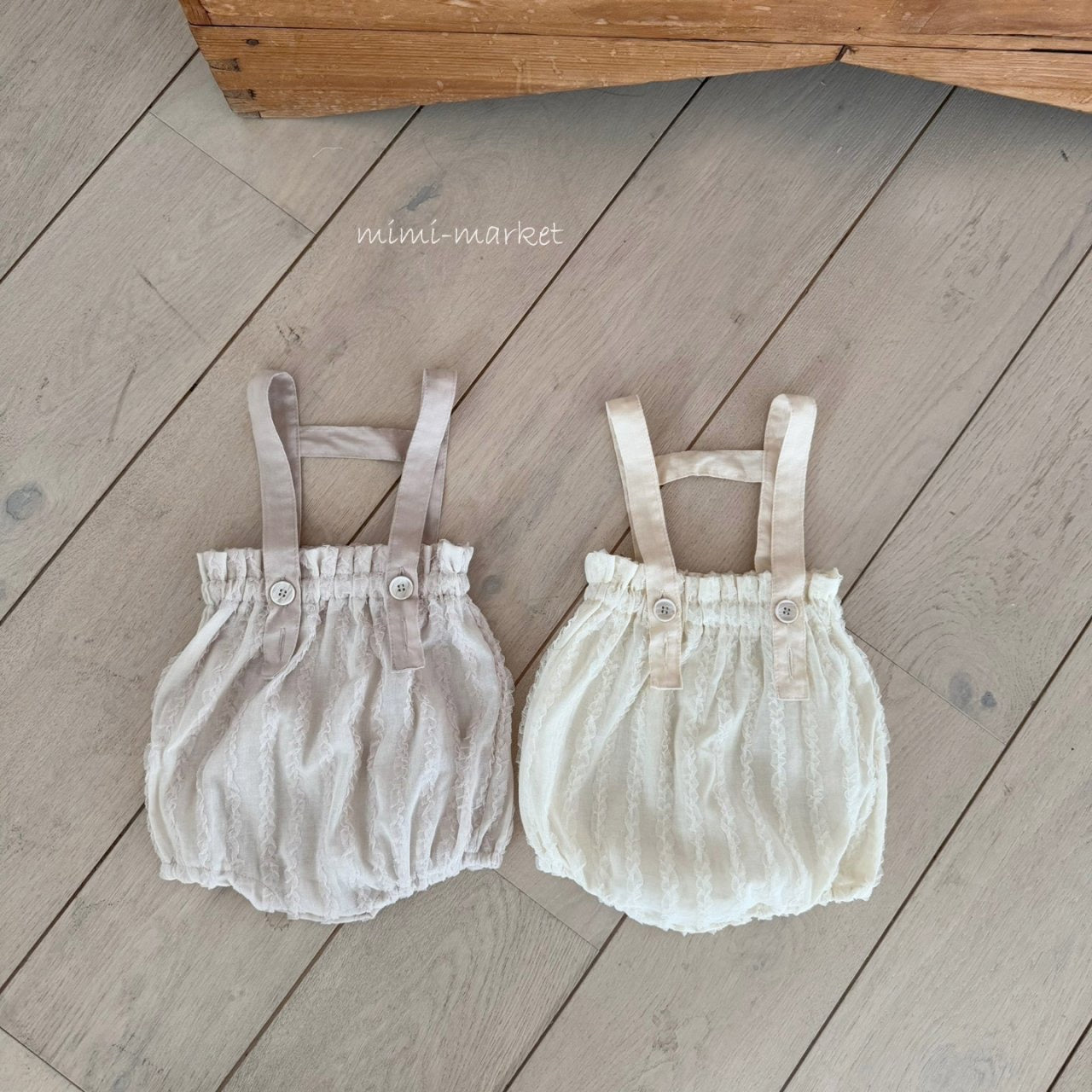 mimi market mango jar suspender (70-85cm)