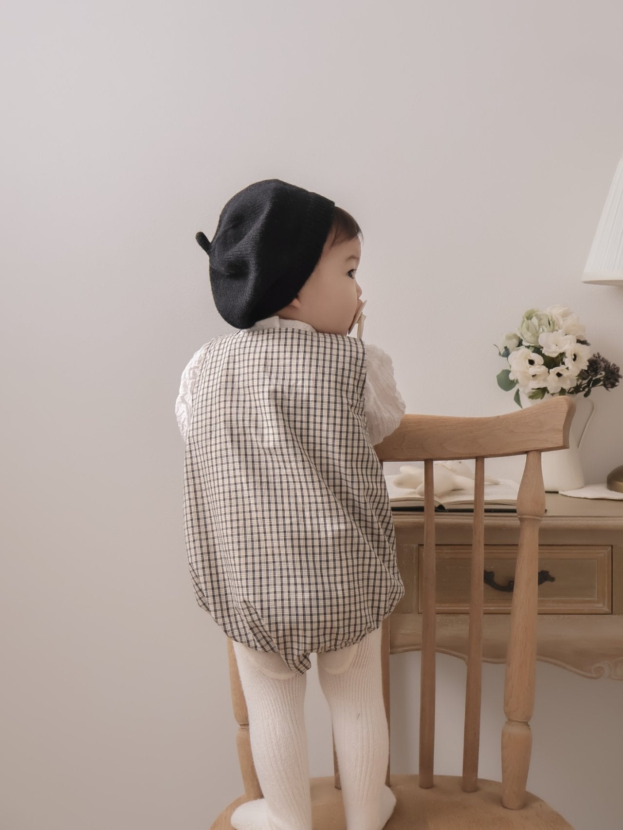 mimi market lona suit (75-85cm)