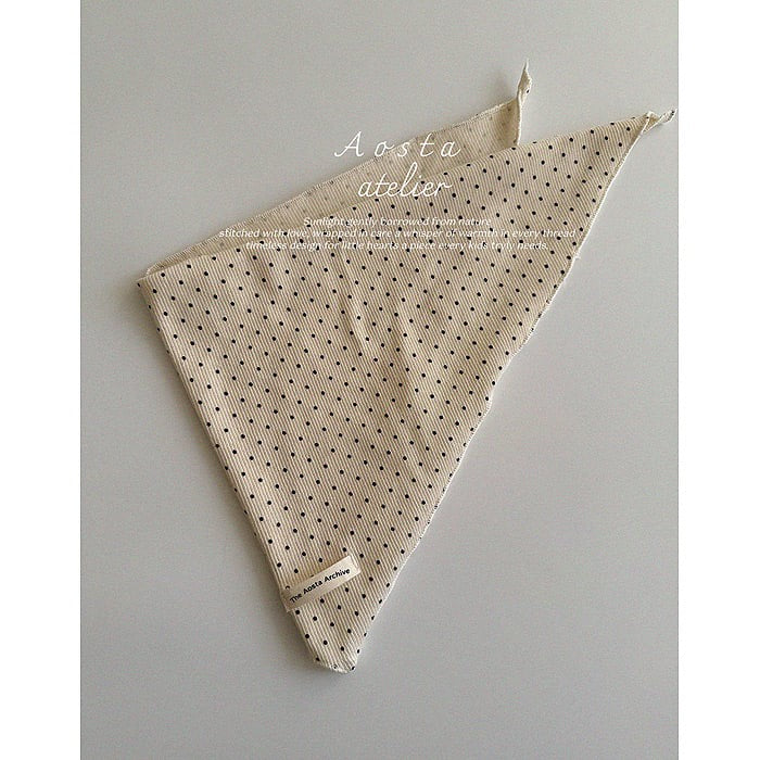 aosta Golji scarf