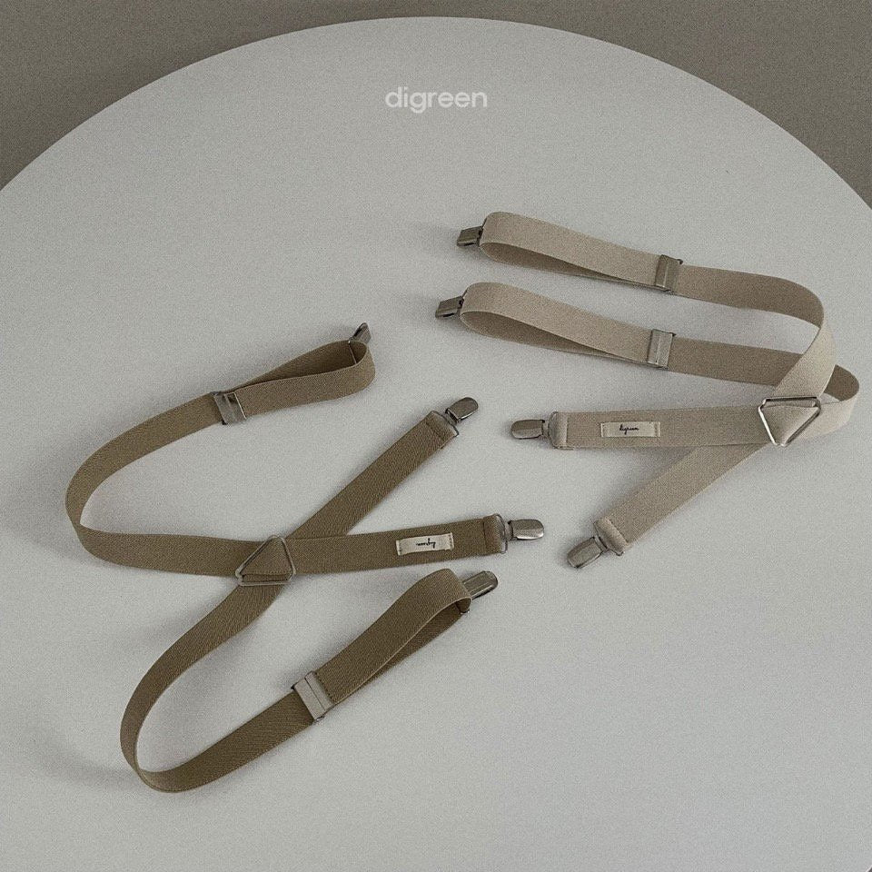 digreen natural suspender