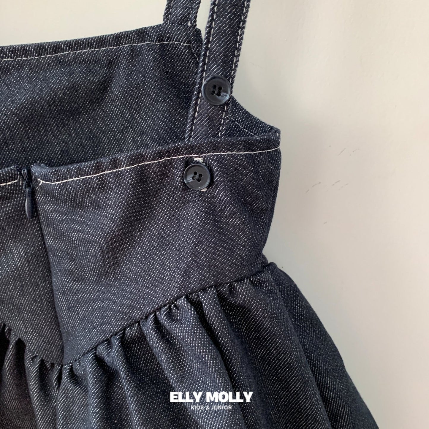ELLYMOLLY non fade big pocket ops (90-145cm)