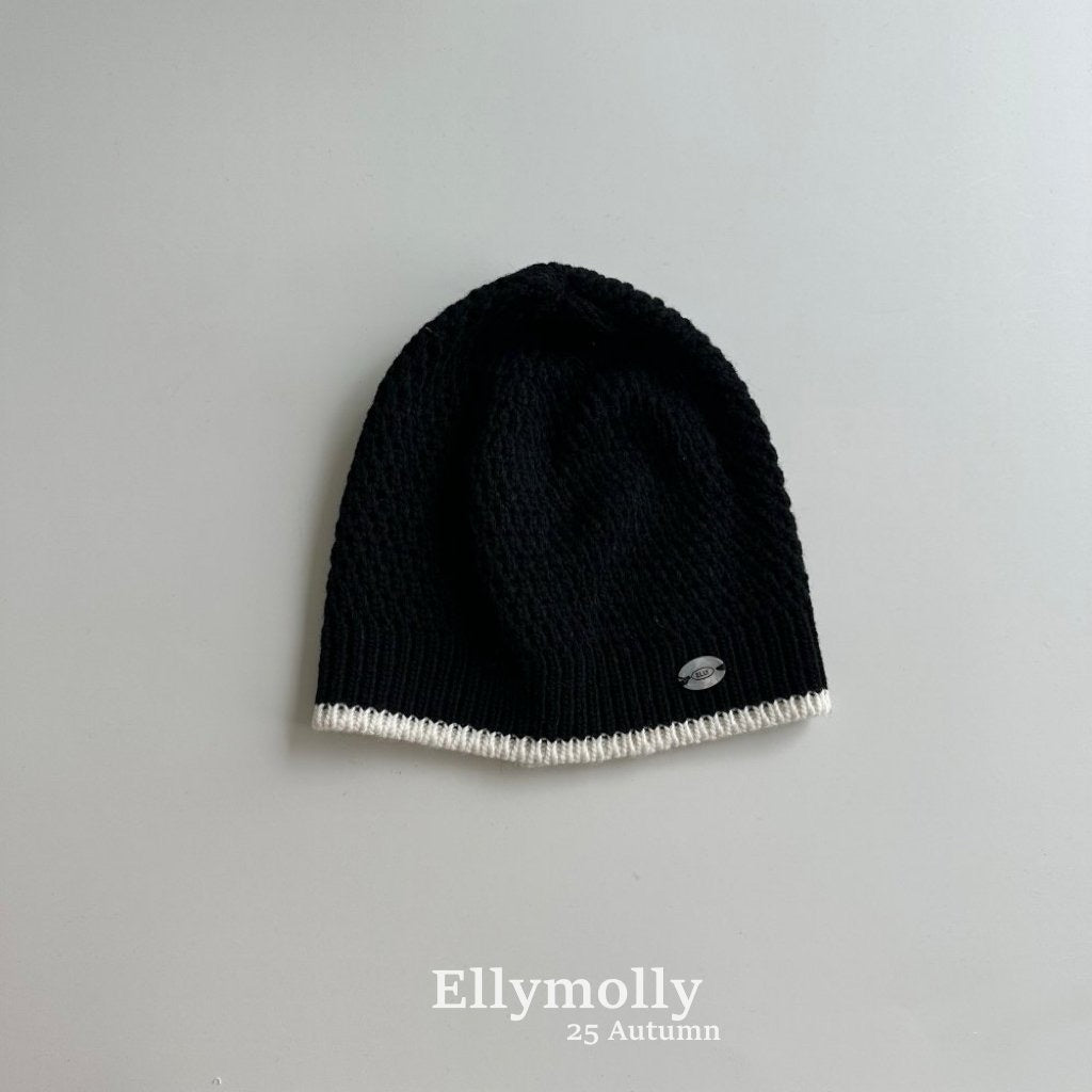 ELLYMOLLY elly knit beanie