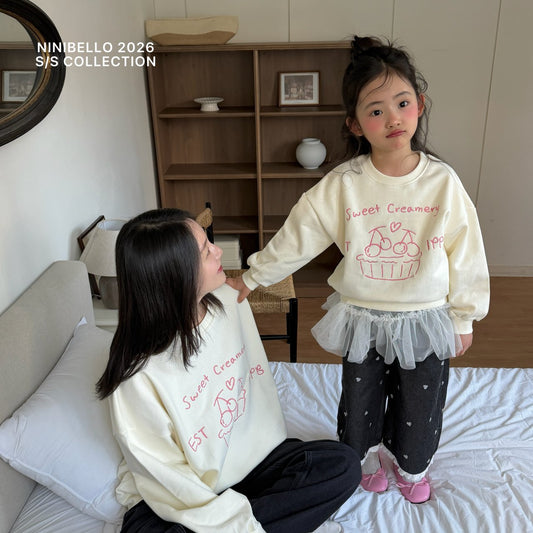 ninibello sweet pie mtm(adult)