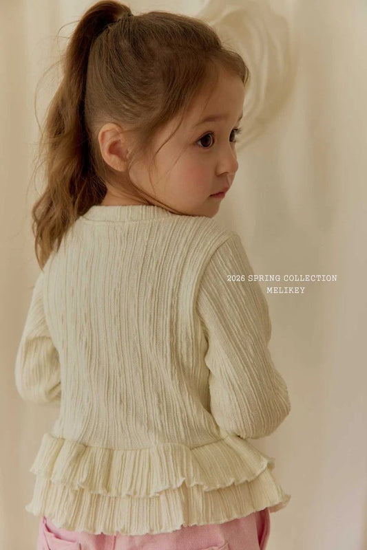 melikey tutu frill CD (~80-140cm)