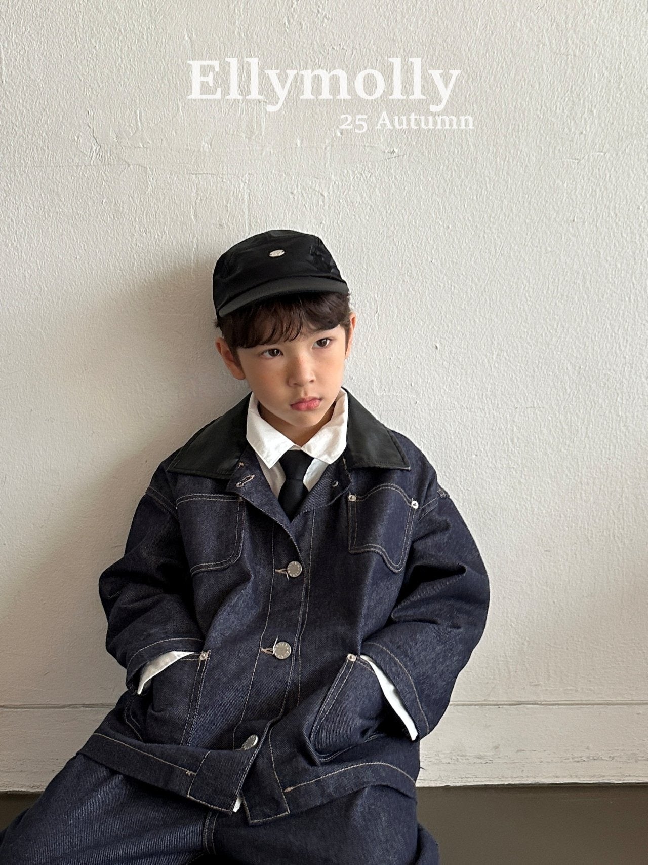 ELLYMOLLY symbol max mall cap