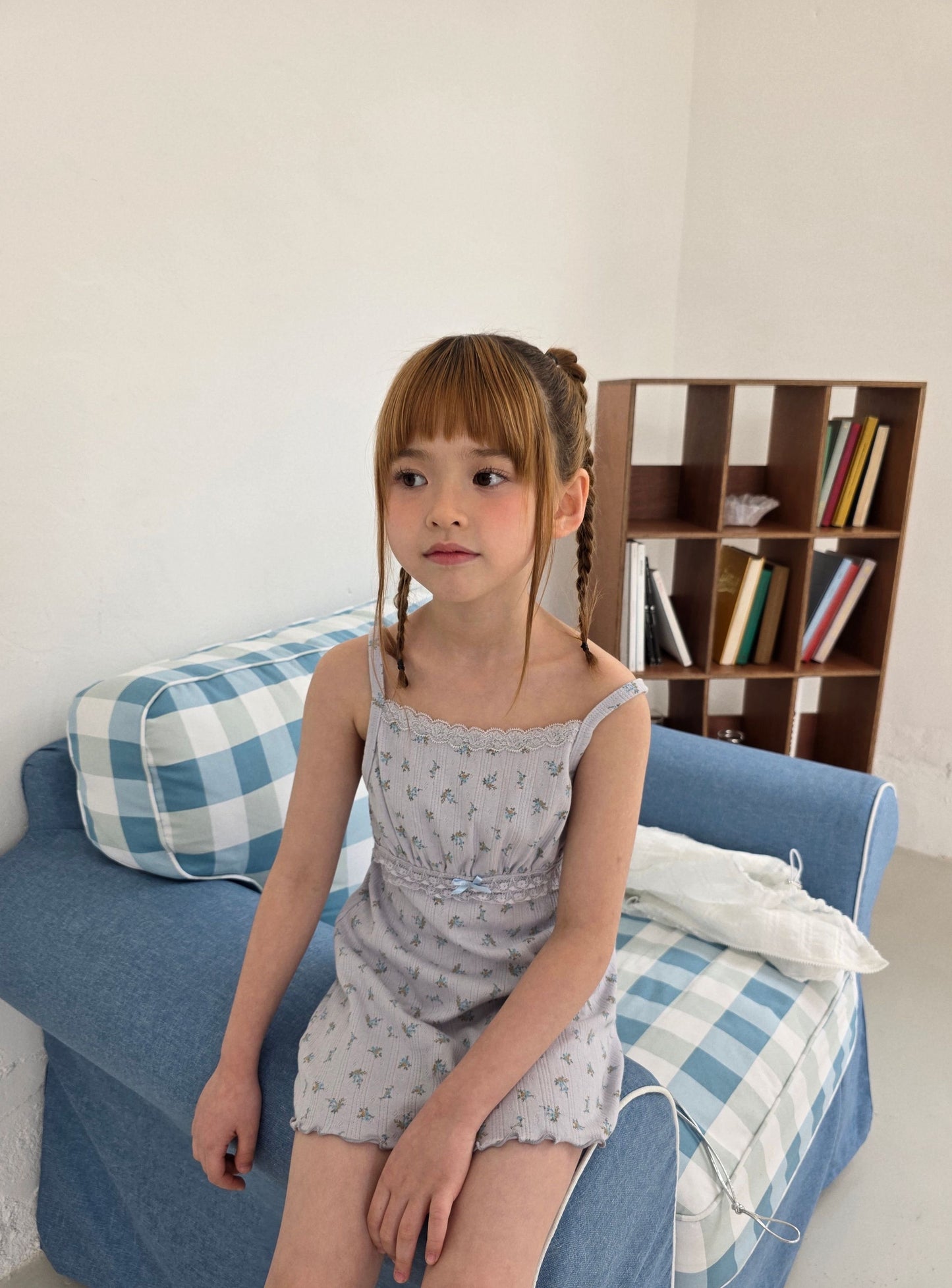 ELLYMOLLY angel ops (90-145cm)