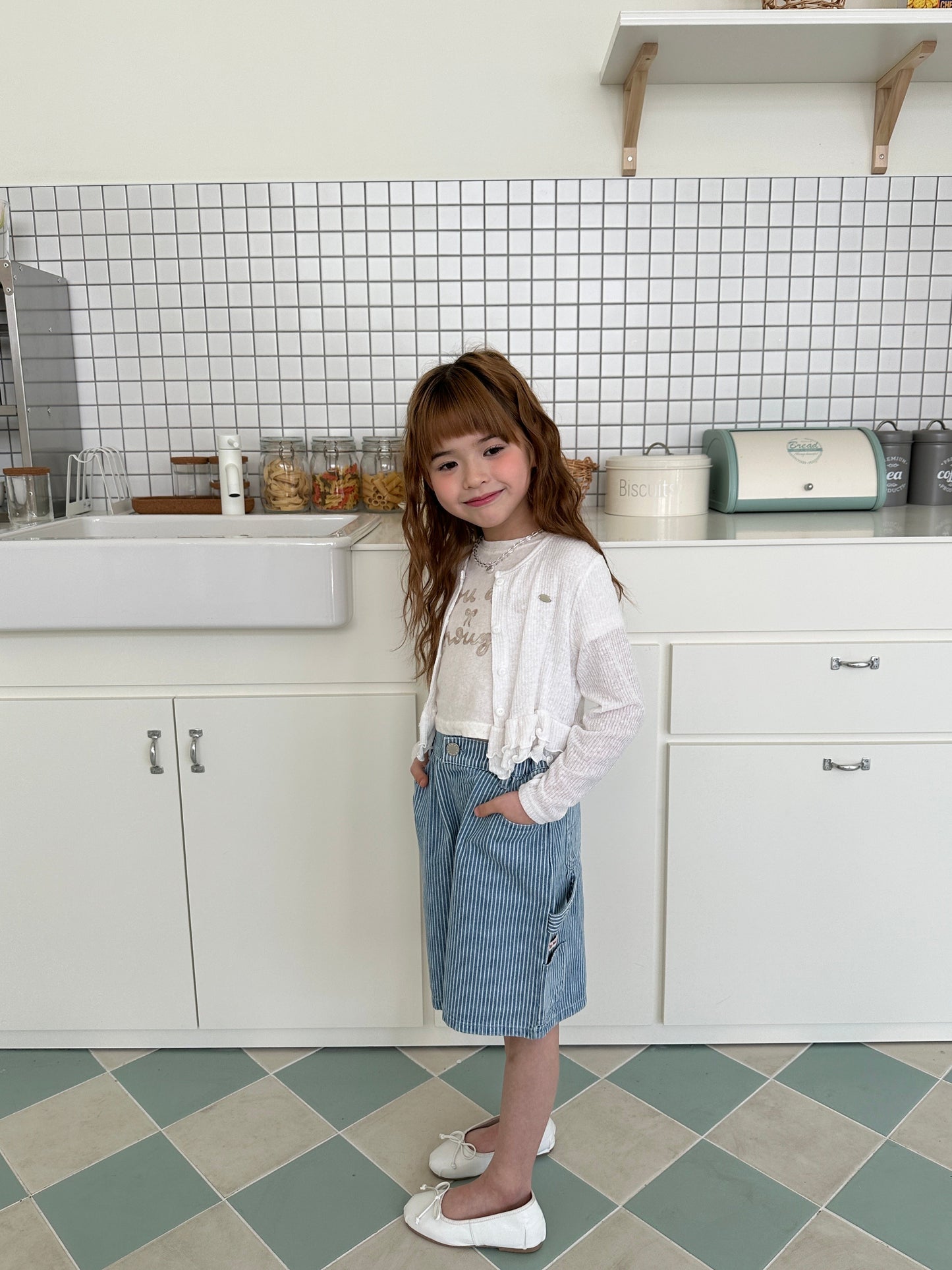 ELLYMOLLY spray tee (90-145cm)