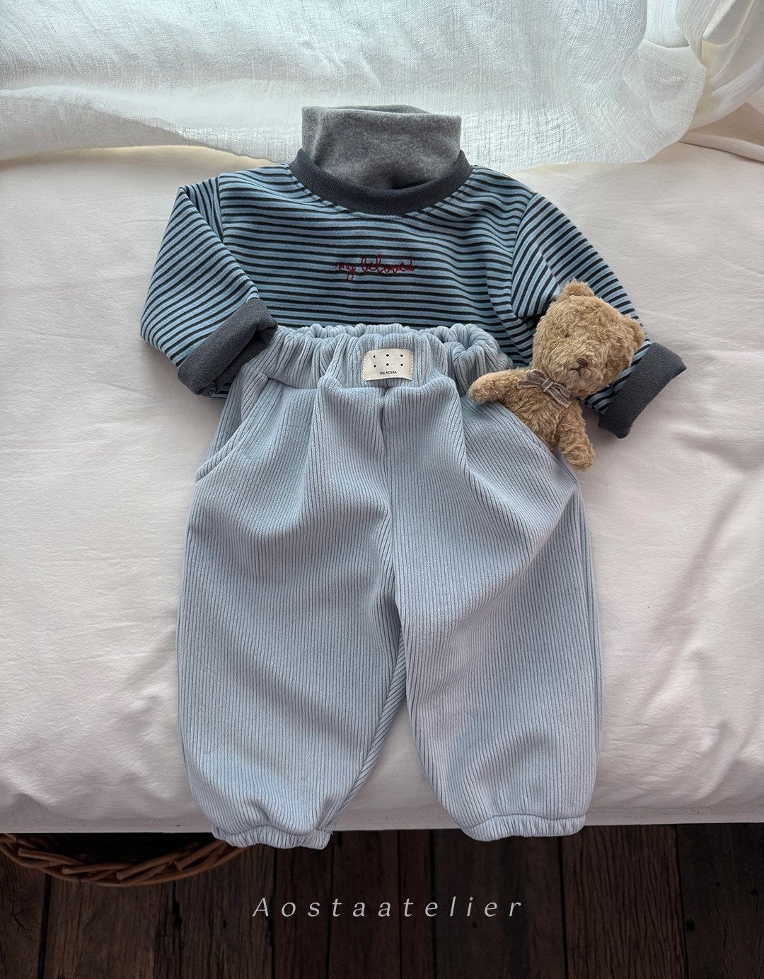 Aosta mybee t (~70-115cm)