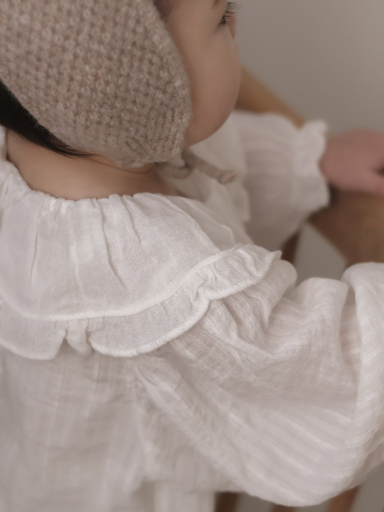 mimi market niel collar suit (75-85cm)