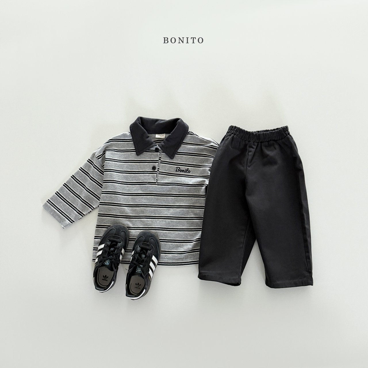 bonito autumn chino pants (~80-140cm)
