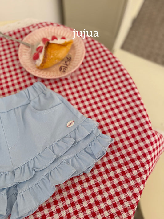 jujua nana pants (80-120cm)