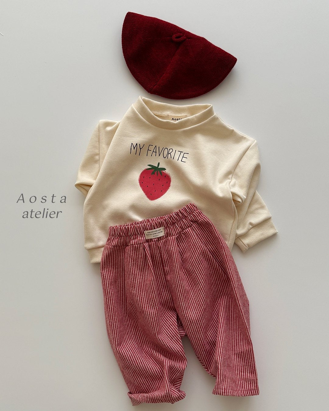 Aosta louis pants (~70-115cm)
