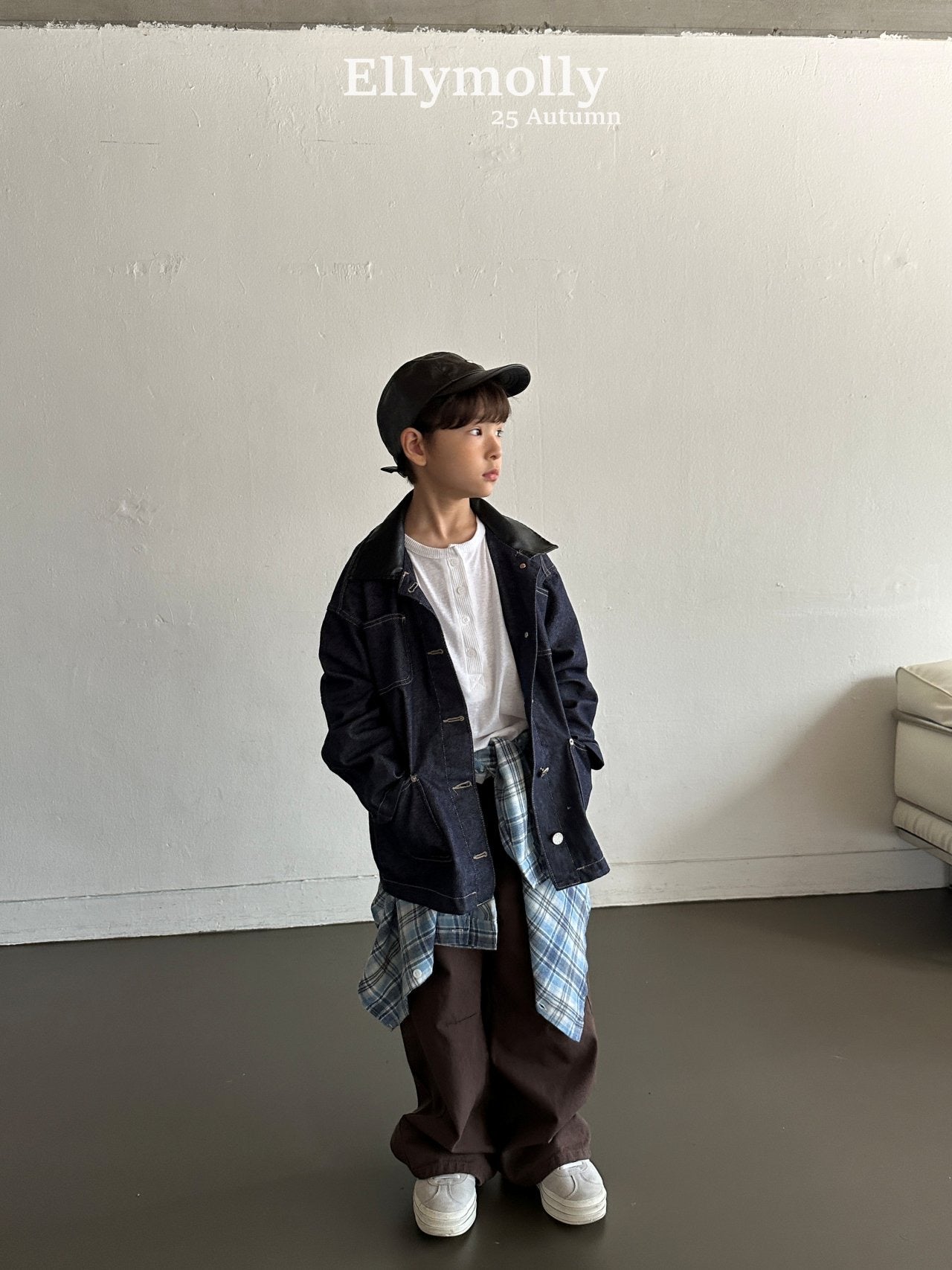 ELLYMOLLY symbol max mall cap
