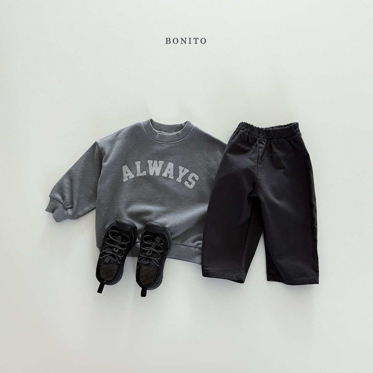 bonito autumn chino pants (~80-140cm)
