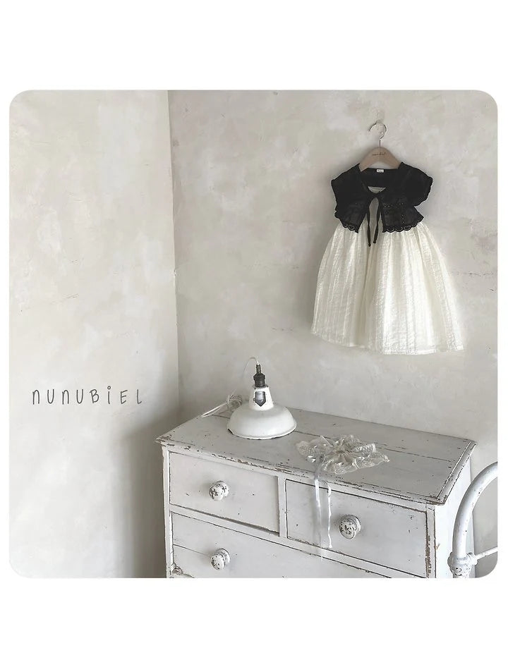 Nunubiel become vest (75-120cm)
